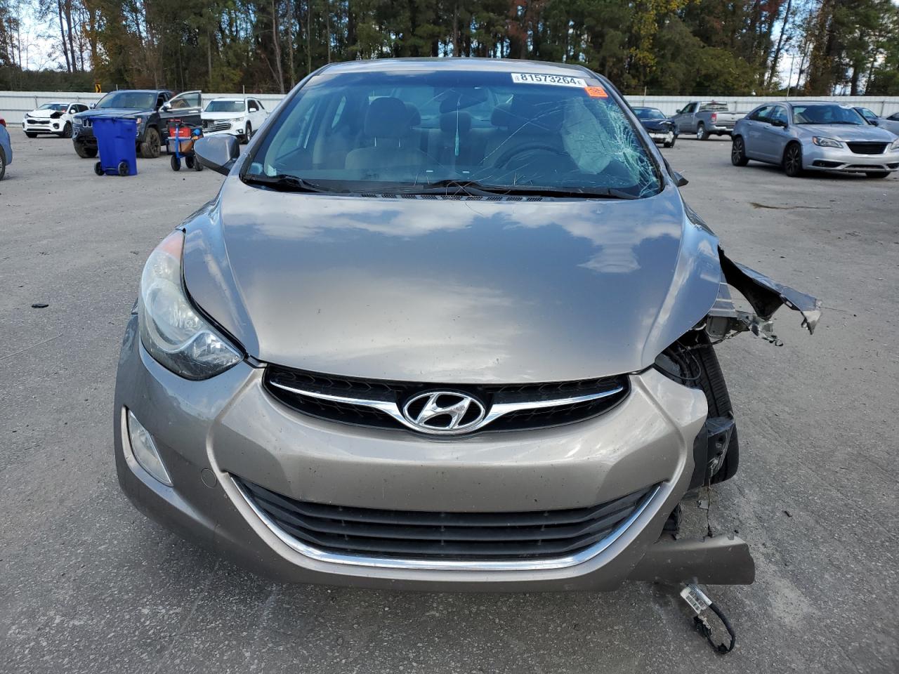 2013 Hyundai Elantra - Image 5
