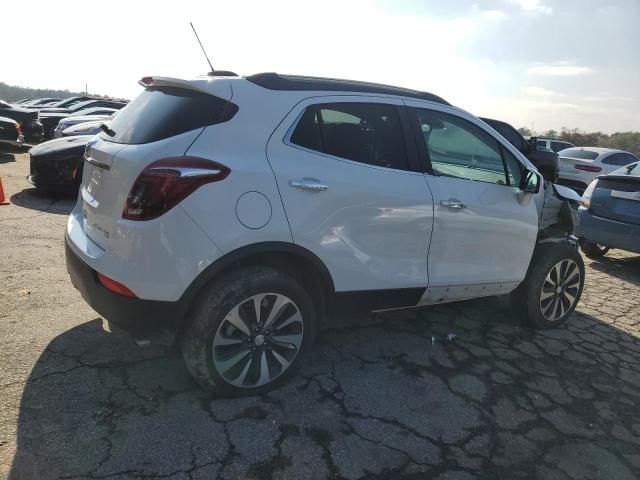  BUICK ENCORE 2021 Белы