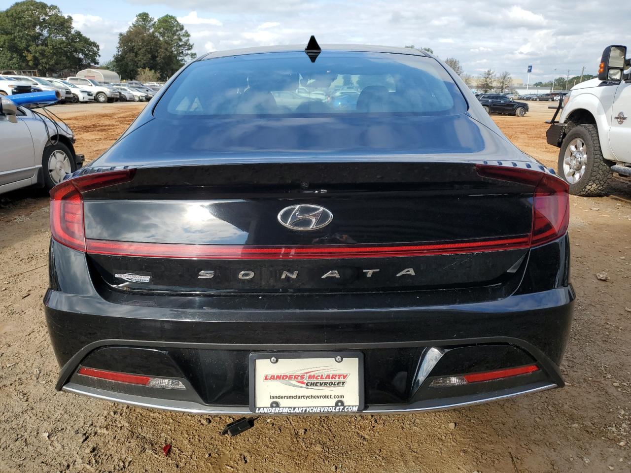 2022 Hyundai Sonata Se VIN: 5NPEG4JA5NH145514 Lot: 79824944