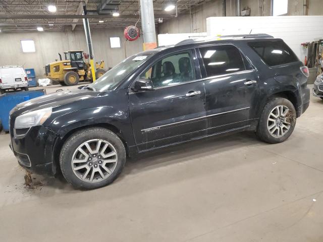 2014 Gmc Acadia Denali