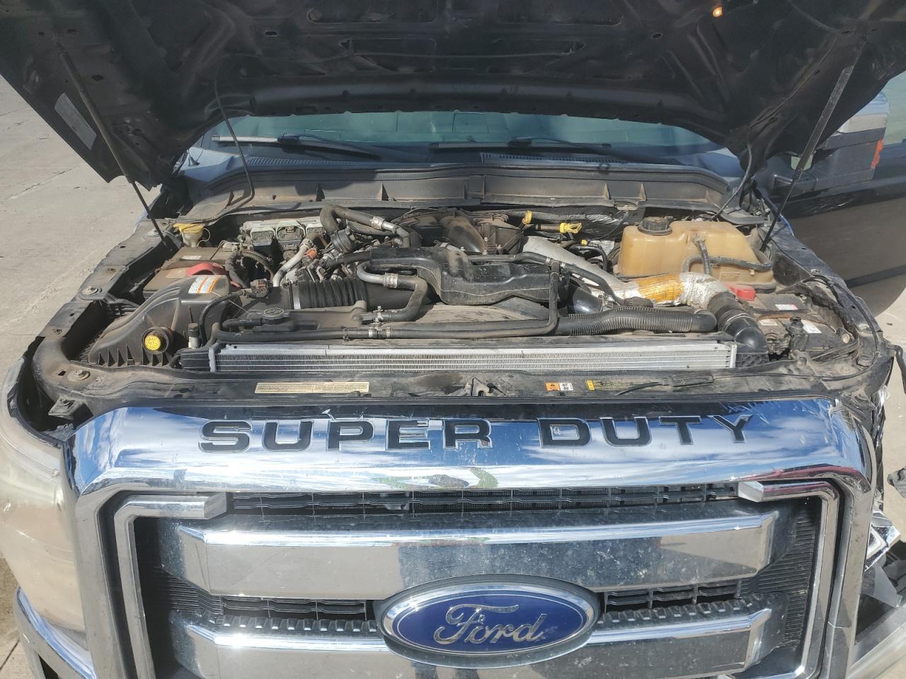 2013 Ford F250 Super Duty VIN: 1FT7W2BT0DEB23113 Lot: 79457984