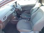 2017 VAUXHALL CORSA CDTI for sale at Copart COLCHESTER