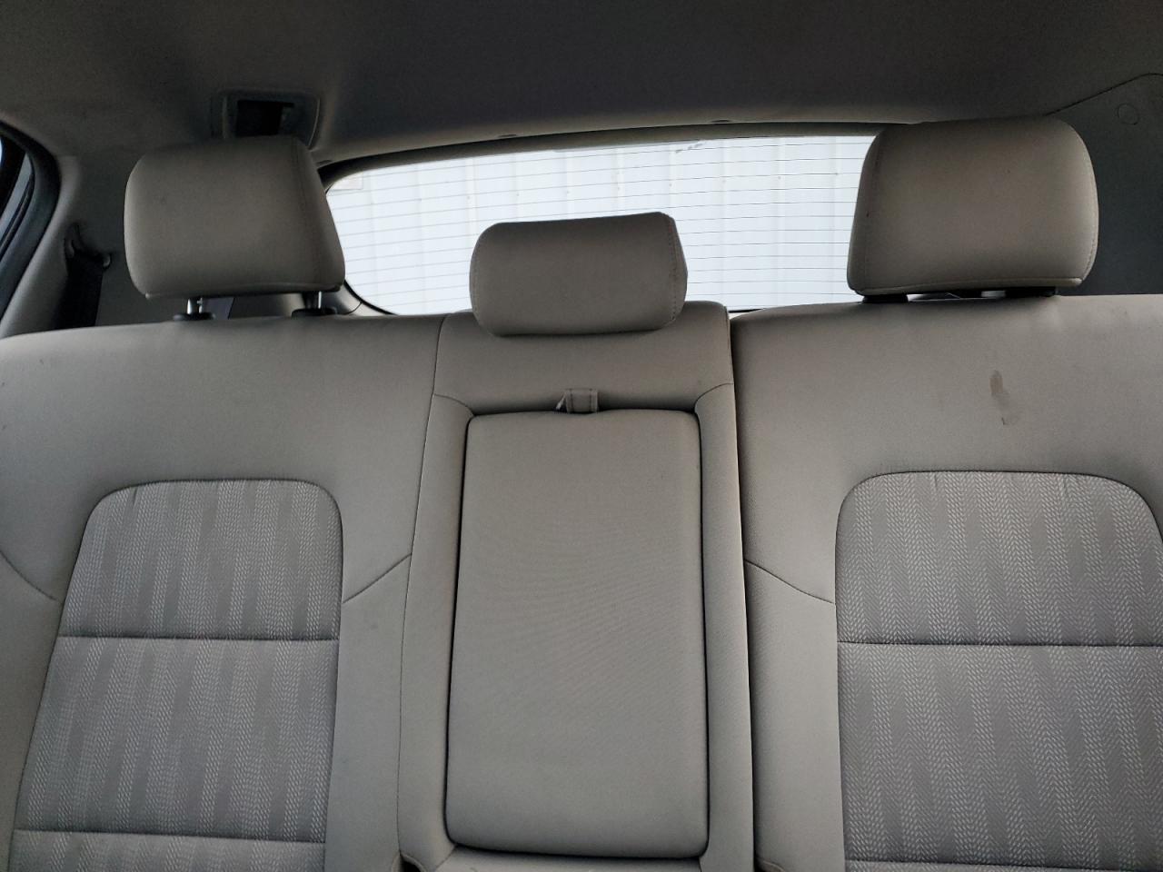 2020 Kia Sportage Lx VIN: KNDPMCAC9L7739201 Lot: 82098614