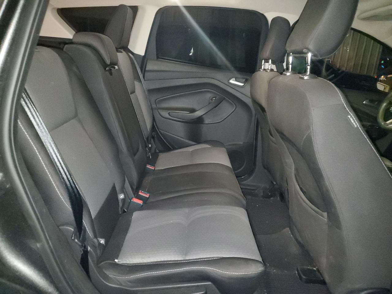 2018 Ford Escape - Image 11