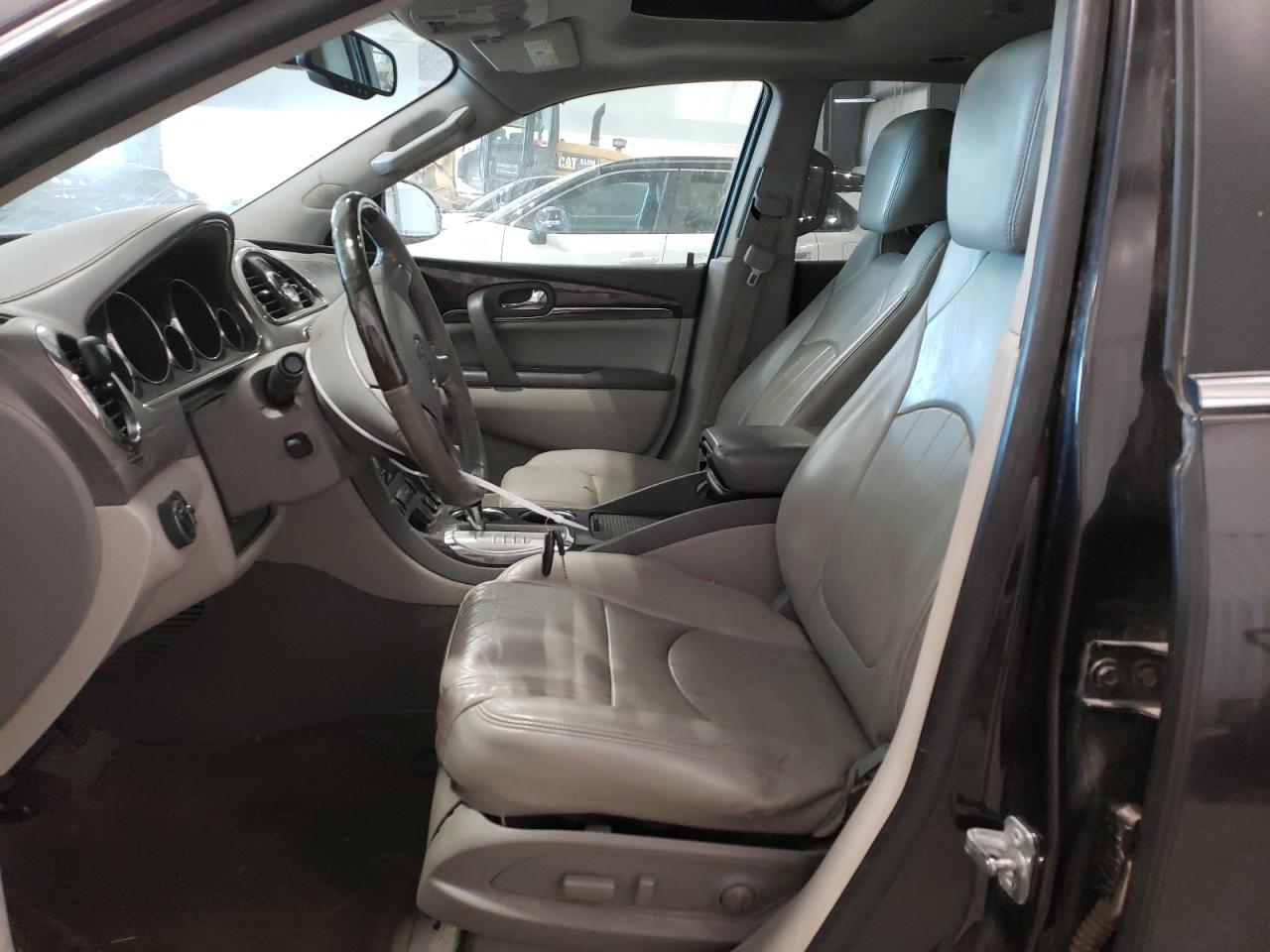 2017 Buick Enclave - Image 7