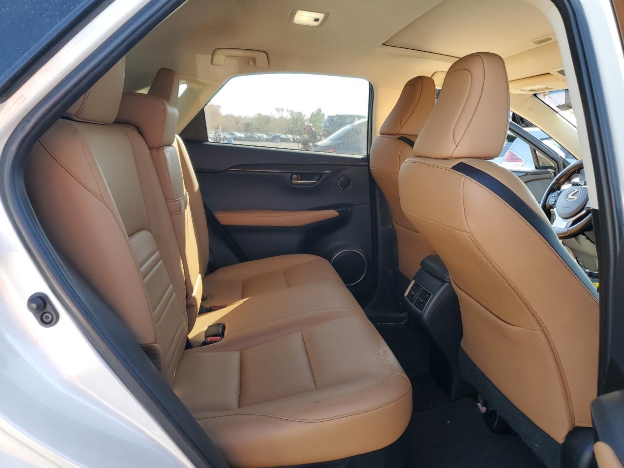 2017 Lexus NX - Image 11