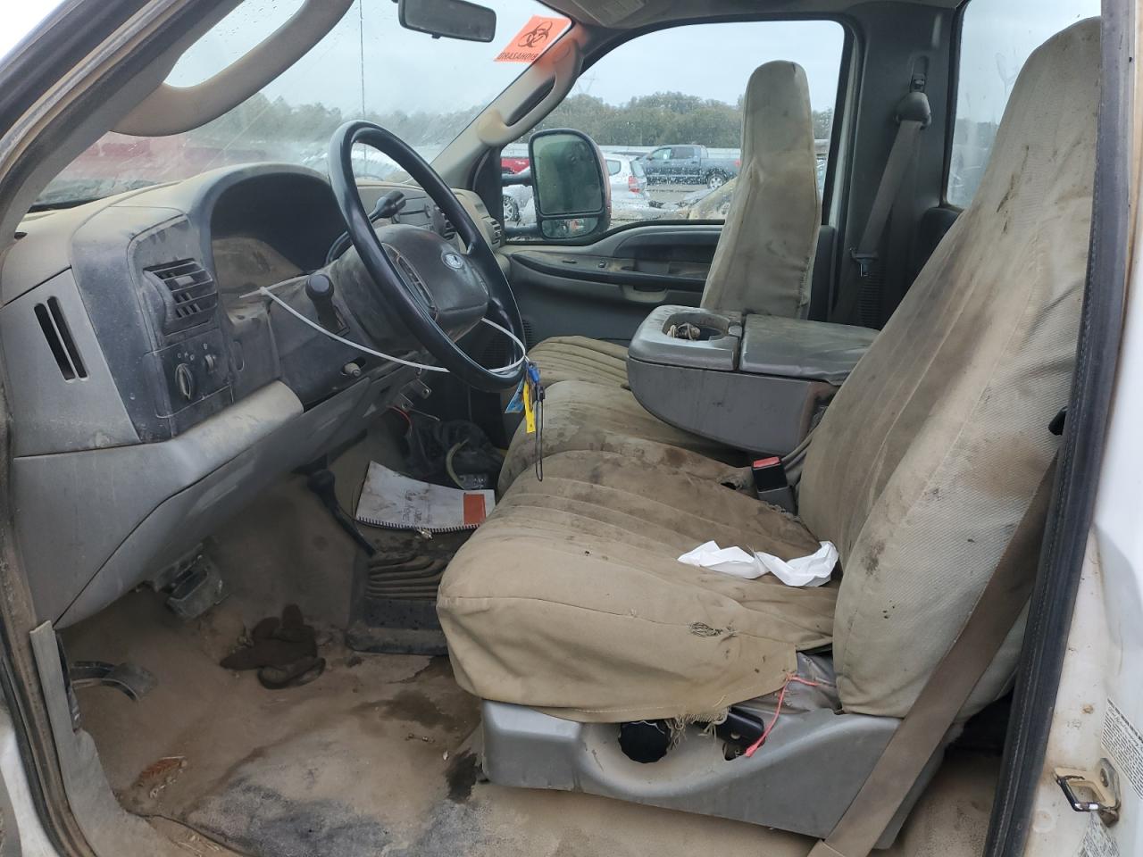 2007 Ford F350 - Image 7