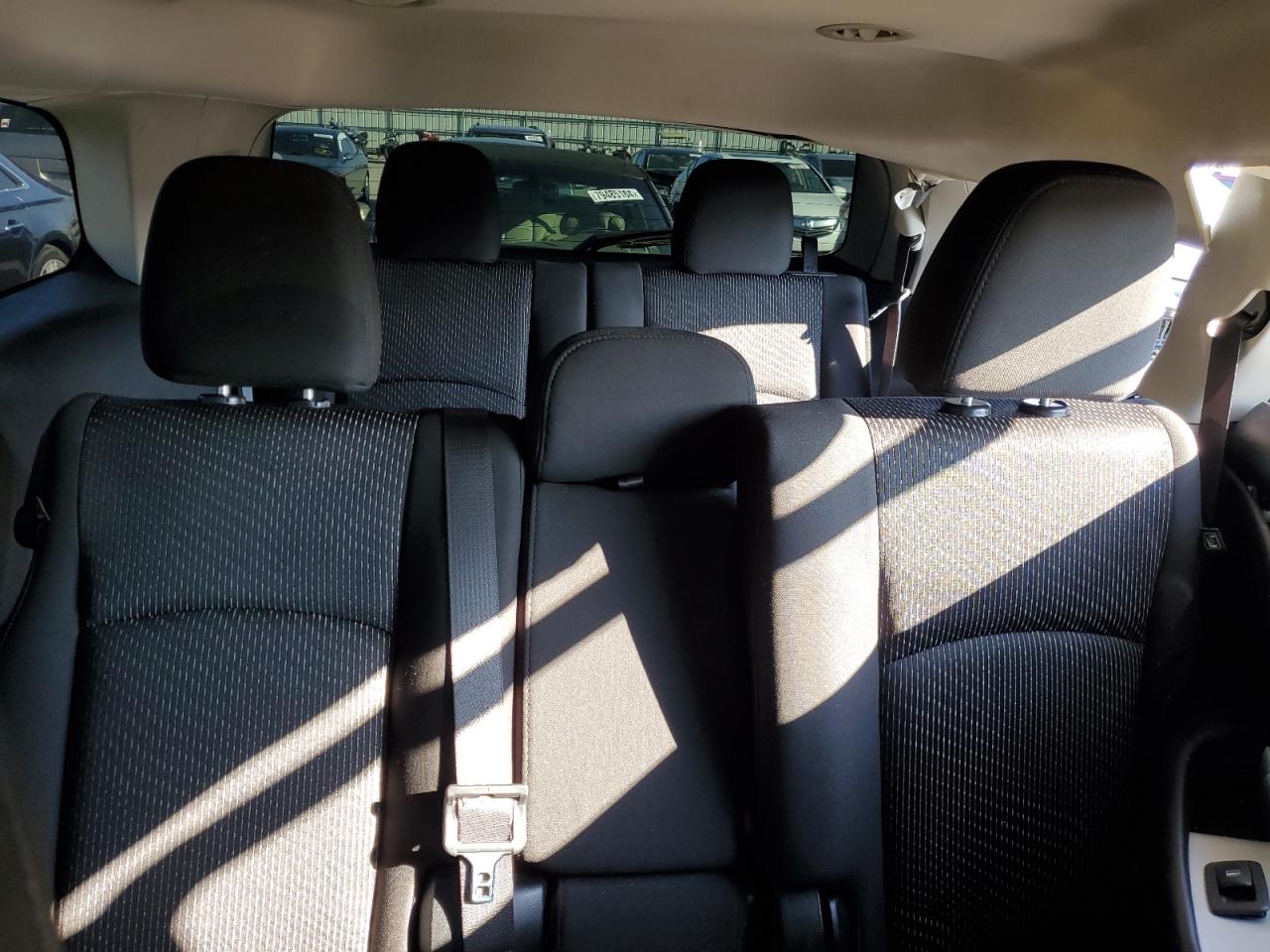 2020 Dodge Journey - Image 10