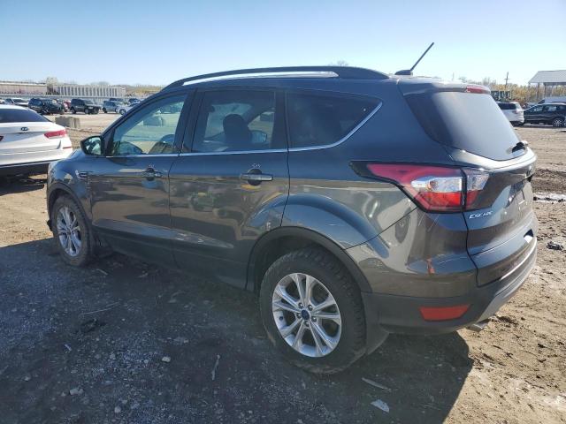 FORD ESCAPE 2018 Серый