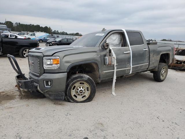 2017 Gmc Sierra K2500 Denali