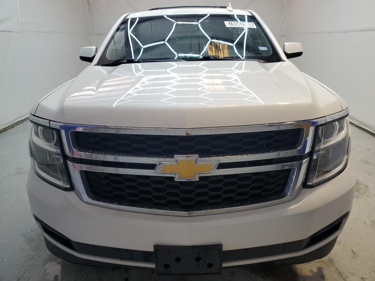 2017 Chevrolet Tahoe - Image 5
