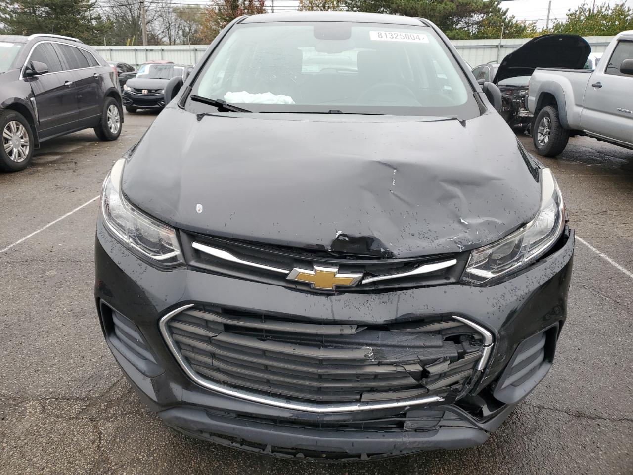 2018 Chevrolet Trax - Image 5