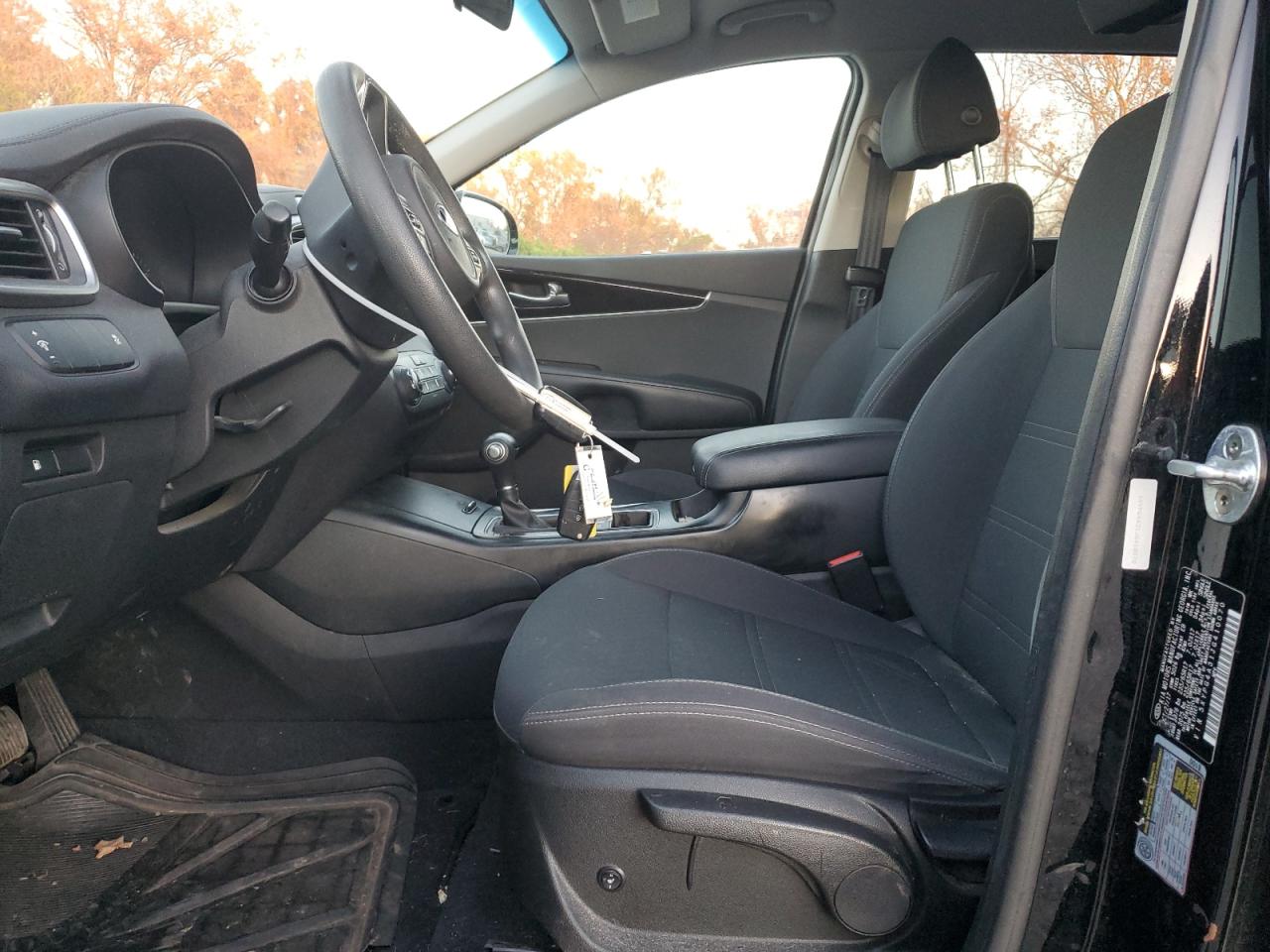 2018 Kia Sorento - Image 7