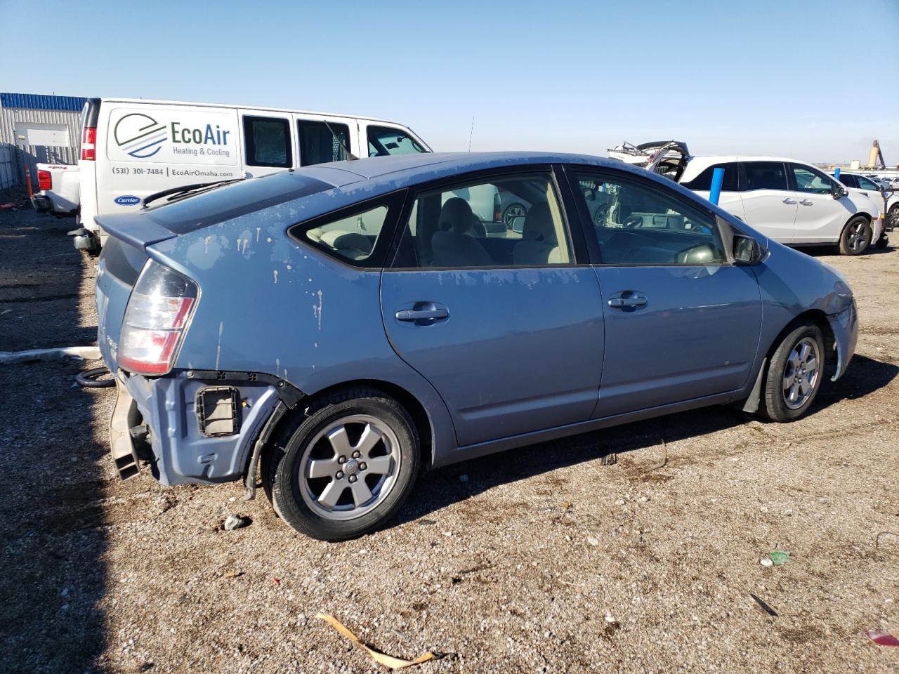 2005 Toyota Prius - Image 3