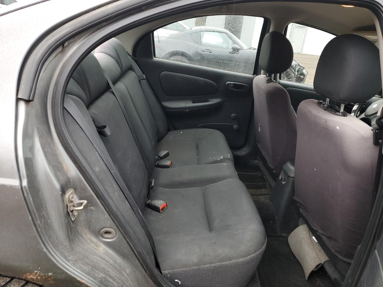 2005 Dodge Neon Sx 2.0 VIN: 1B3ES46C35D272603 Lot: 80932944