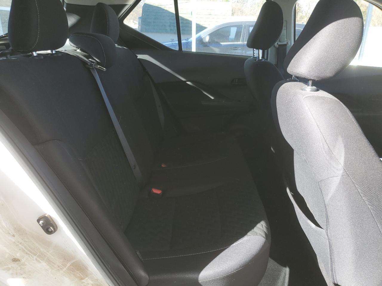 2021 Nissan Kicks S VIN: 3N1CP5BV0ML479322 Lot: 81960014