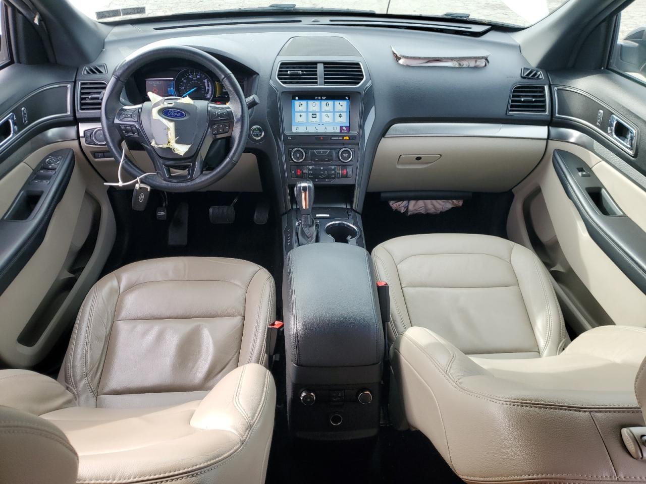 2018 Ford Explorer - Image 8