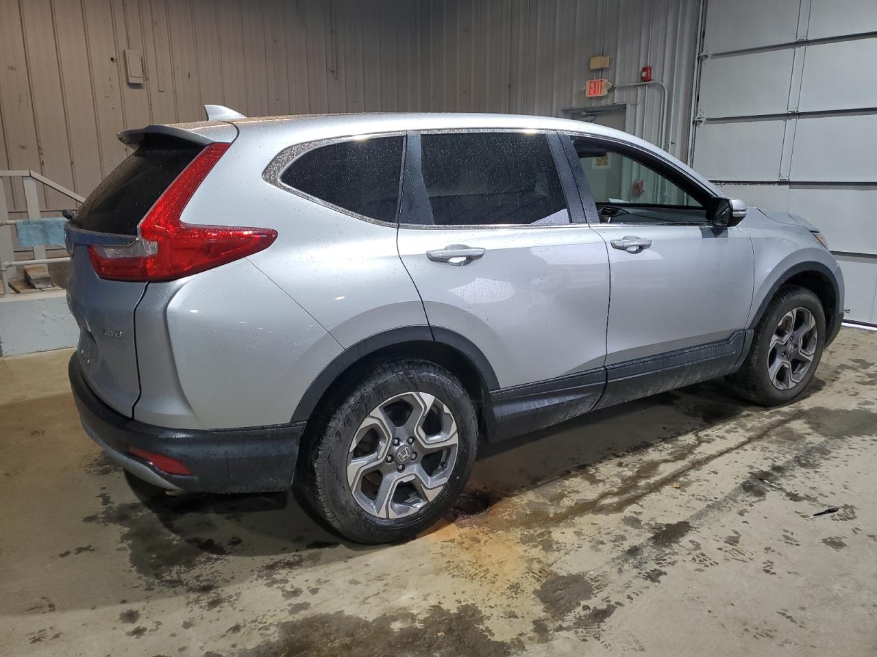 2018 Honda CR-V - Image 3
