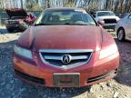 2004 Acura Tl  en Venta en Candia, NH - Side