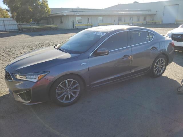 2019 Acura Ilx Premium A-Spec