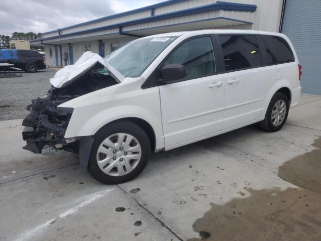 2015 Dodge Grand Caravan Se zu verkaufen in Lumberton, NC - Front End