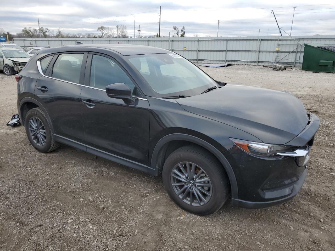 2021 Mazda CX-5 - Image 4