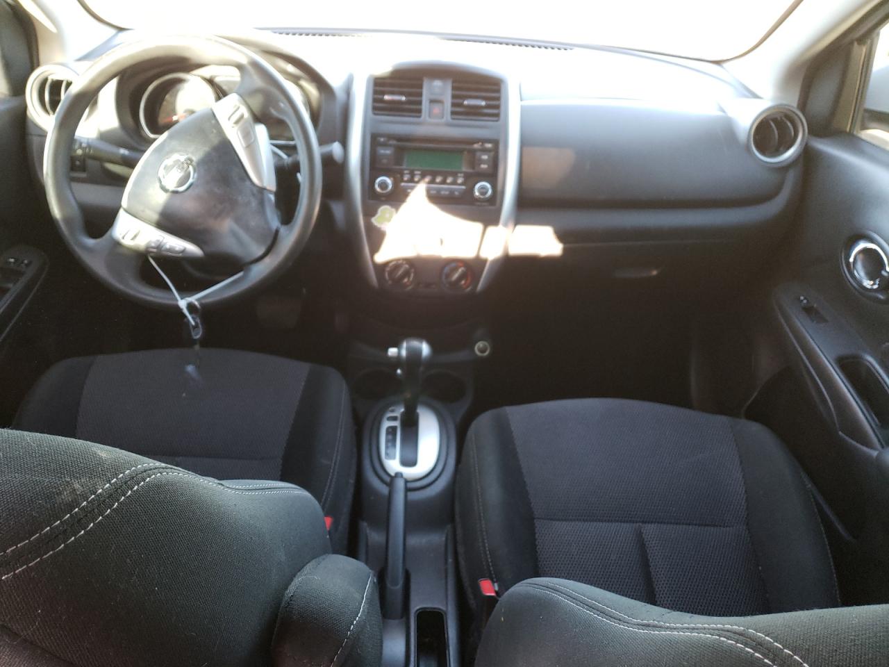 2017 Nissan Versa - Image 8