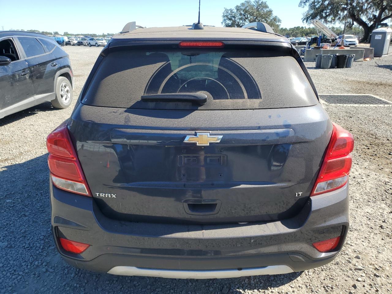 2019 Chevrolet Trax - Image 6