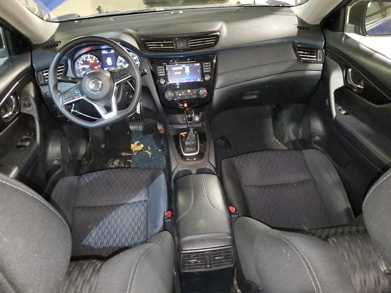 2018 Nissan Rogue - Image 8