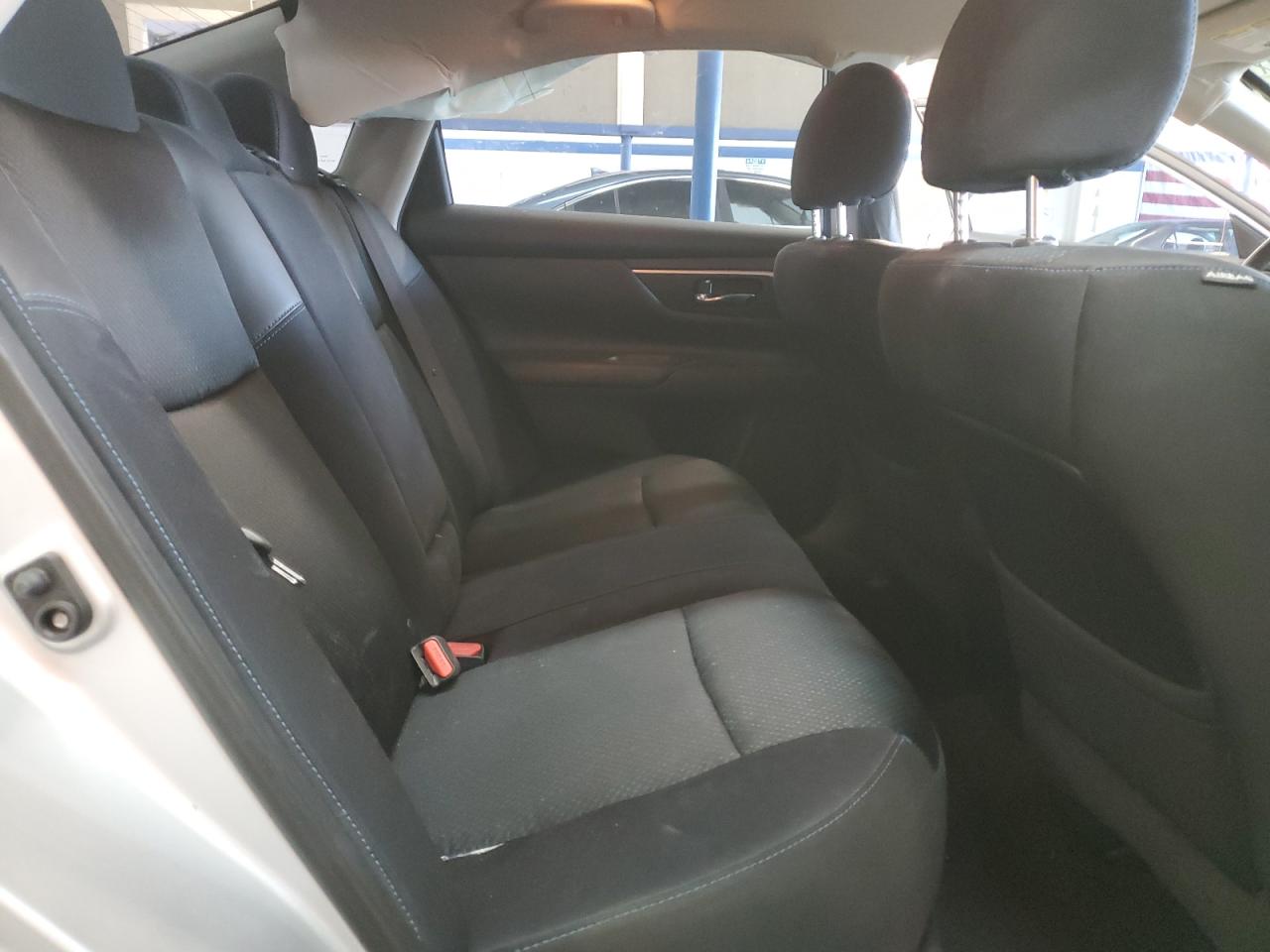 2016 Nissan Altima - Image 10
