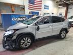 2014 Honda Cr-V Exl for Sale in Angola, NY - Front End