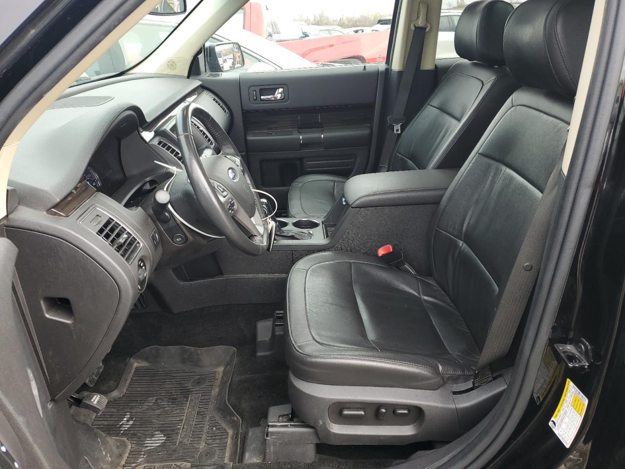 2018 Ford Flex - Image 7