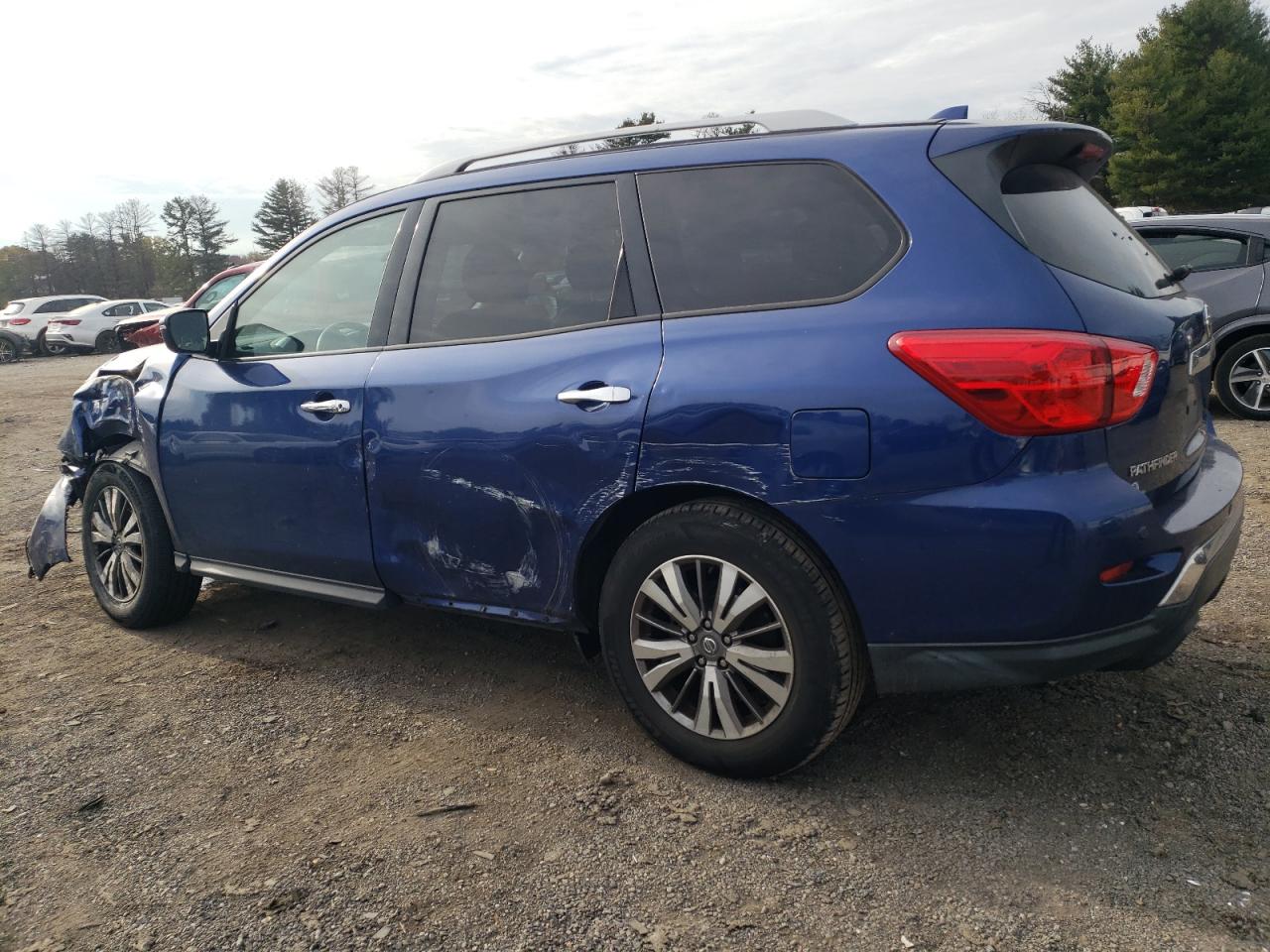 2020 Nissan Pathfinder - Image 2