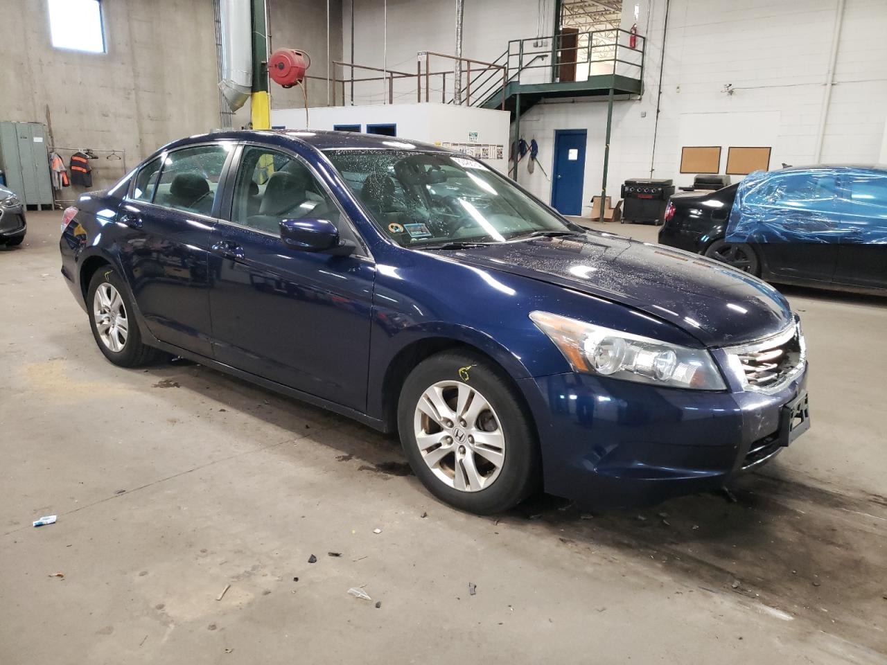 2009 Honda Accord - Image 4