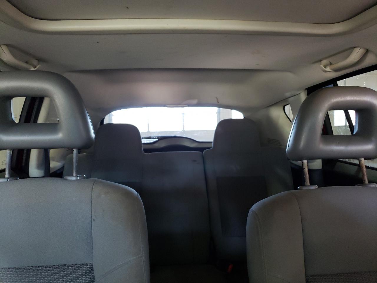 2007 Jeep Compass VIN: 1J8FT47W17D132246 Lot: 82340244