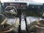 1970 CHEVROLET CHEVELLE M for sale at Copart NB - MONCTON