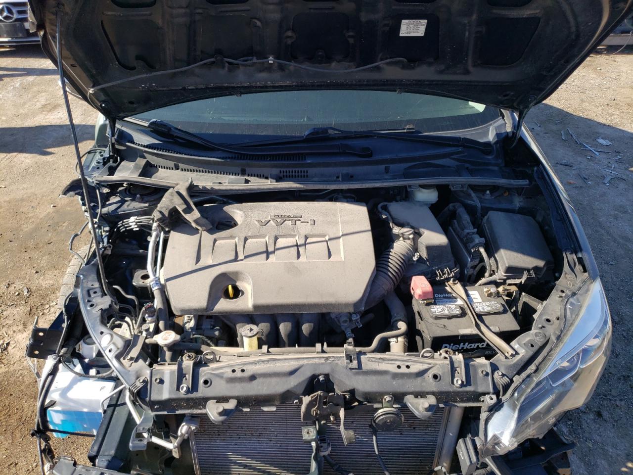 2017 Toyota Corolla - Image 11