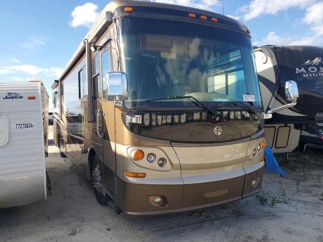 2005 Roadmaster Rail Monocoque 