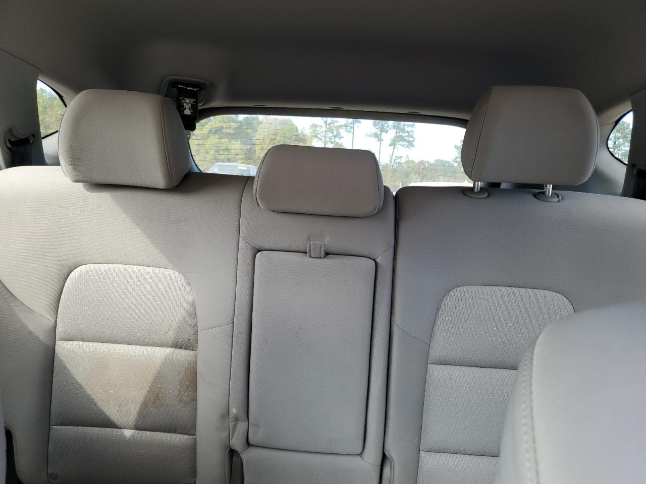 2016 Hyundai Tucson - Image 10