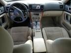2006 Subaru Legacy Outback 2.5I zu verkaufen in Portland, OR - Side