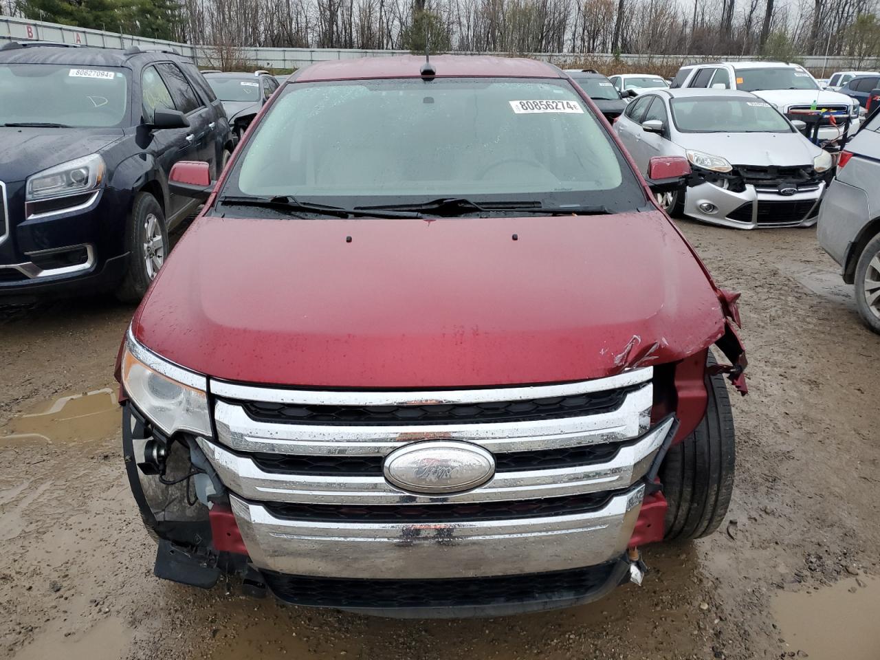 2013 Ford Edge - Image 5