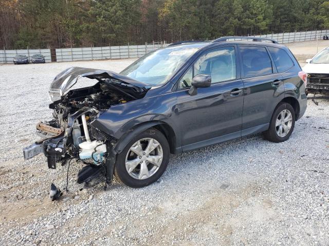 2014 Subaru Forester 2.5I Premium na sprzedaż w Gainesville, GA - Front End