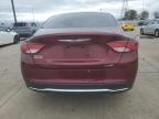 Oklahoma City, OK에서 판매 중인 2016 Chrysler 200 Limited - Hail