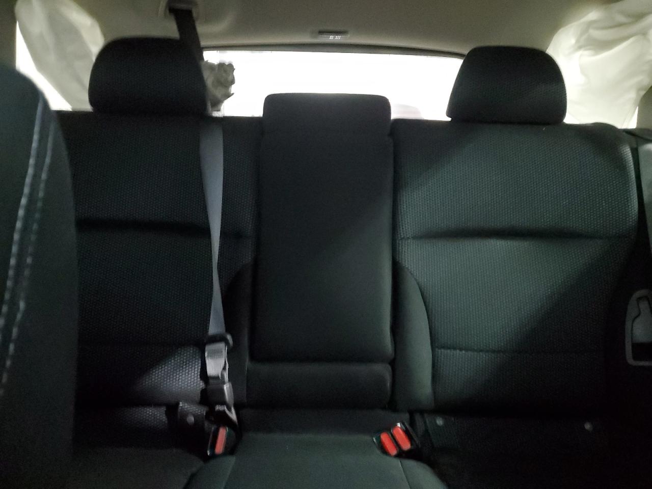 2018 Subaru Outback - Image 10