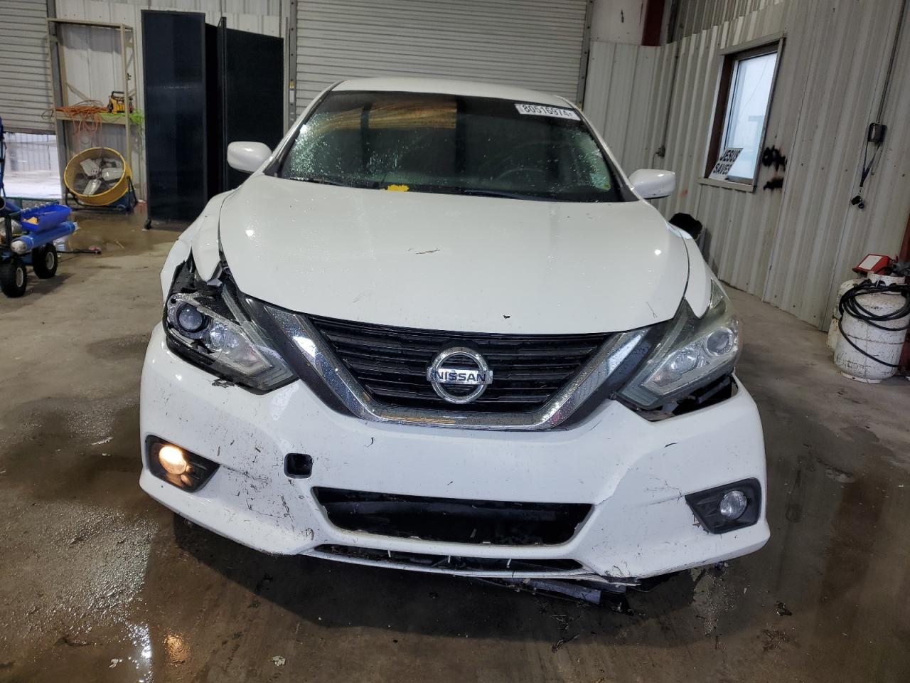 VIN 1N4AL3AP6JC138415 2018 NISSAN ALTIMA no.5