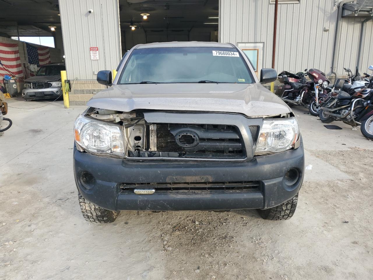2007 Toyota Tacoma - Image 5