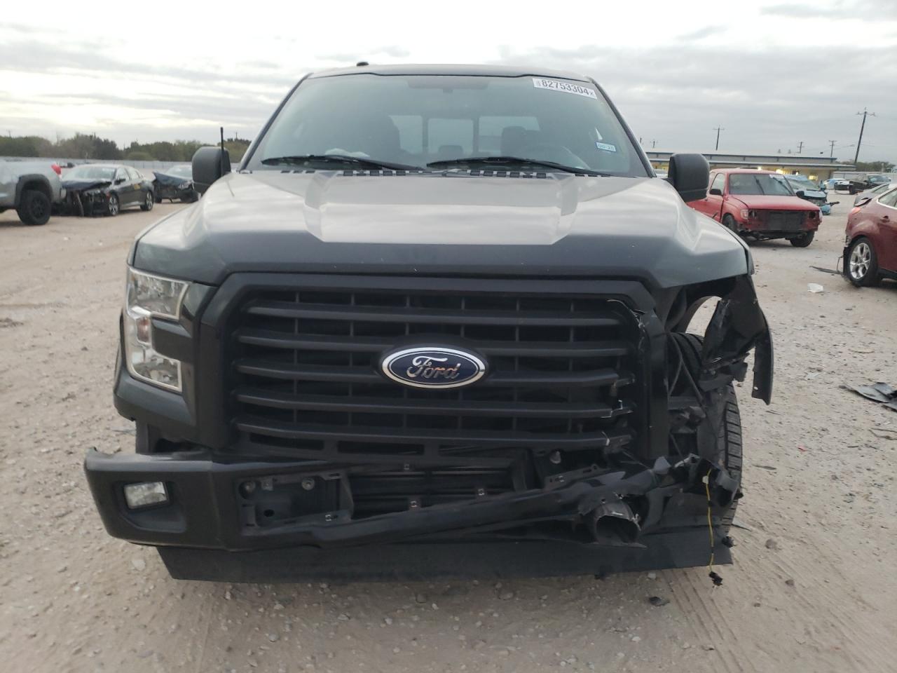 2017 Ford F-150 - Image 5