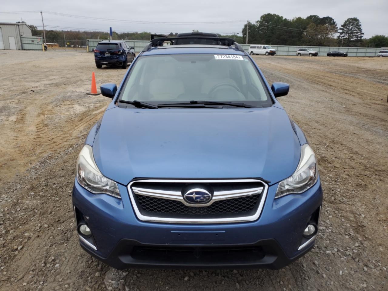 2017 Subaru XV - Image 5