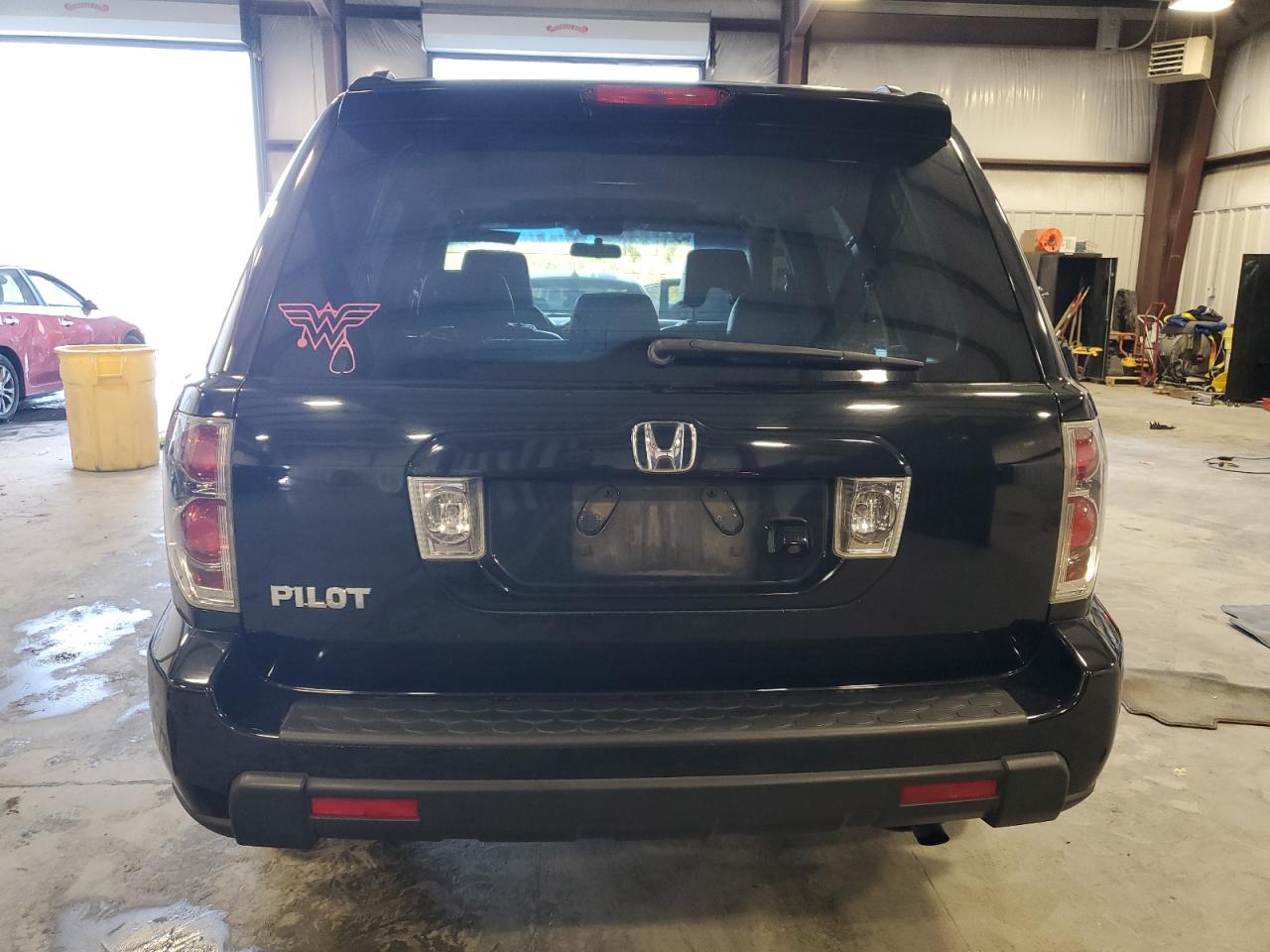 2008 Honda Pilot - Image 6