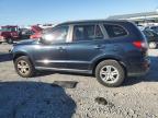 2010 Hyundai Santa Fe Gls de vânzare în Earlington, KY - Front End